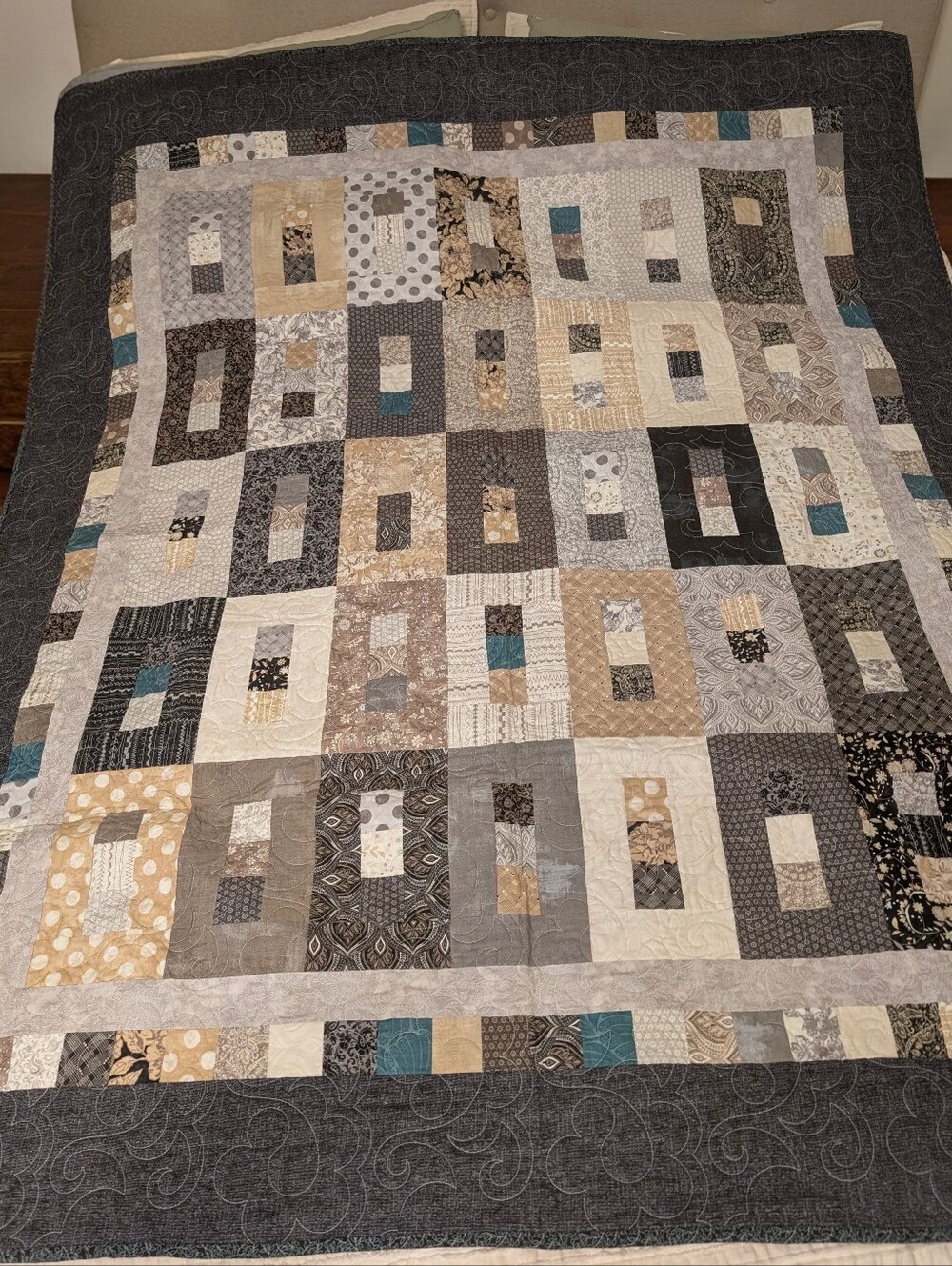 Handmade Quilt